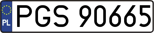 PGS90665