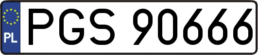 PGS90666