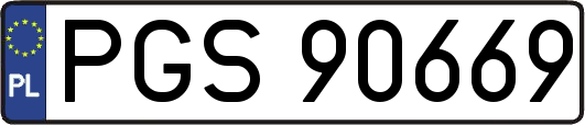 PGS90669