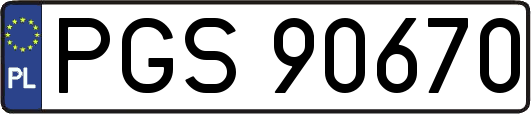 PGS90670