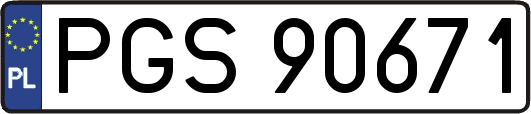 PGS90671