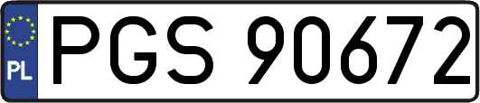 PGS90672