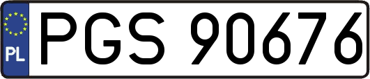 PGS90676