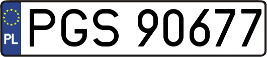 PGS90677