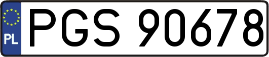 PGS90678