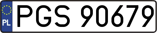 PGS90679