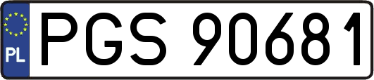 PGS90681