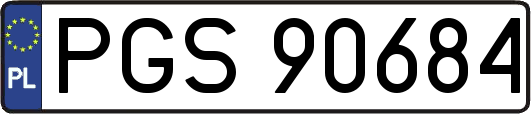 PGS90684