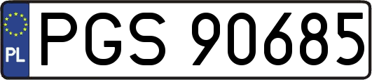PGS90685