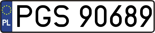 PGS90689