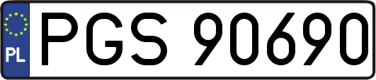 PGS90690