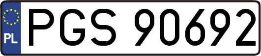 PGS90692