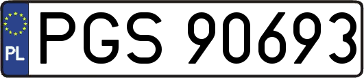 PGS90693
