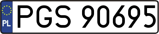 PGS90695