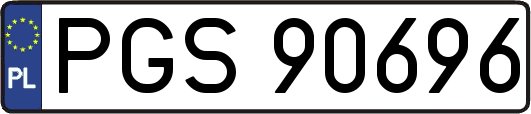 PGS90696