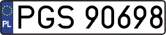 PGS90698