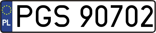 PGS90702