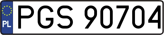 PGS90704