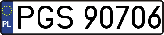 PGS90706