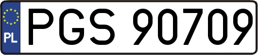 PGS90709