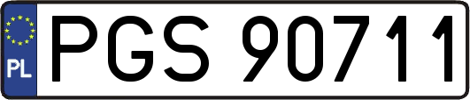 PGS90711