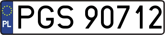 PGS90712