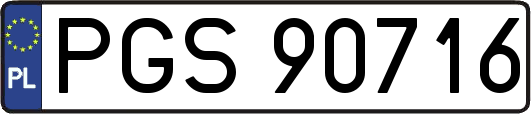 PGS90716