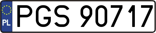 PGS90717