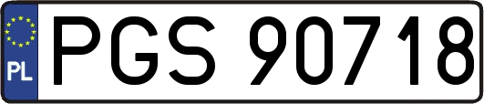 PGS90718