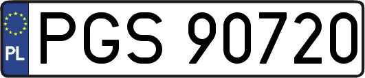 PGS90720