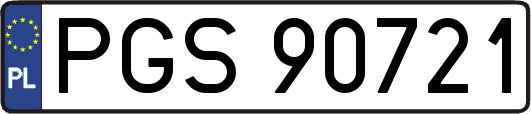 PGS90721