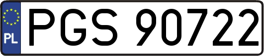 PGS90722
