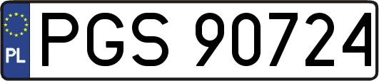 PGS90724