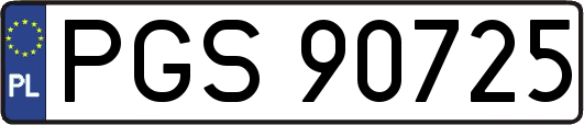 PGS90725