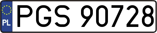 PGS90728