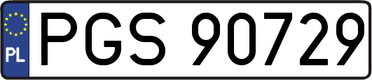 PGS90729