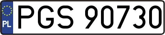 PGS90730