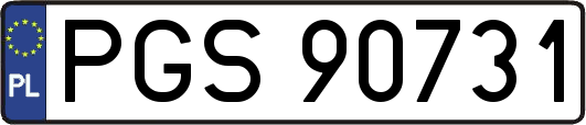 PGS90731