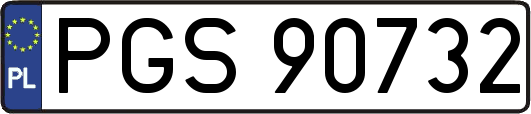 PGS90732
