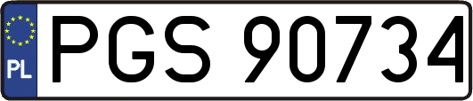 PGS90734