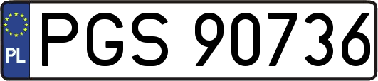PGS90736