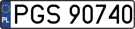 PGS90740