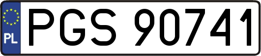 PGS90741