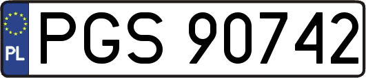 PGS90742