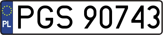 PGS90743