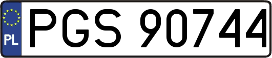 PGS90744