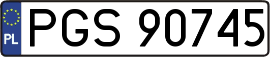 PGS90745