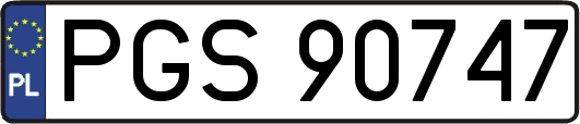 PGS90747