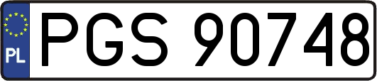 PGS90748