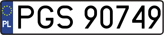 PGS90749